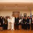  Agregaduría Naval de Corea del Sur conmemoró las Glorias Navales  