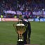 Universidad de Chile ganó la copa Bicentenario en Talcahuano