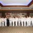 Agregaduría Naval de Corea del Sur conmemoró las Glorias Navales