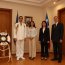 Agregaduría Naval de Corea del Sur conmemoró las Glorias Navales
