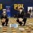 Autoridad Marítima y PDI incautan 600 kilogramos de marihuana creepy