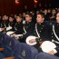  Guardiamarinas de las distintas marinas amigas participantes en “Velas 2018” visitaron la Escuela Naval  