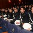 Guardiamarinas de las distintas marinas amigas participantes en “Velas 2018” visitaron la Escuela Naval