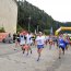 Niños, jóvenes, adultos, adultos mayores, personas con capacidades diferentes y familias se reunieron en la Corrida Mes del Mar en Talcahuano.