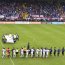 Universidad de Chile ganó la copa Bicentenario en Talcahuano