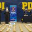Autoridad Marítima y PDI incautan 600 kilogramos de marihuana creepy