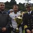 Universidad de Chile ganó la copa Bicentenario en Talcahuano