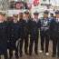 Cadetes de la Escuela Naval realizaron embarco de oportunidad en “Velas Latinoamérica 2018”