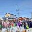 Durante el desarrollo de esta campaña, se realizaron más de diez operativos en las playas y caletas de las comuna de Penco y Tomé.