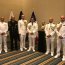  En Panamá se conmemoraron las Glorias Navales  
