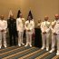 En Panamá se conmemoraron las Glorias Navales
