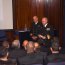  Seminario Naval de Grandes Embarcaciones se realizó en la Escuela Naval  