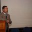 Seminario Naval de Grandes Embarcaciones se realizó en la Escuela Naval