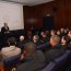 Seminario Naval de Grandes Embarcaciones se realizó en la Escuela Naval