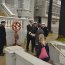 Autoridad de Defensa del Reino Unido realizó visitas por dependencias de la Armada