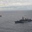 Fragata Lynch ha fiscalizado a más de 5 embarcaciones en su tránsito a RIMPAC