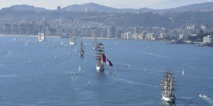 Más de 200 mil personas disfrutaron de “Velas Latinoamérica 2018” en Valparaíso