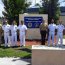 Armada participó en el 10° aniversario de la Cuarta Flota de Estados Unidos