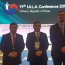 Chile es reelecto como miembro del Consejo Directivo de la IALA para el período 2018-2022