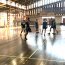 Seleccionado de Vóleibol de la Escuela Naval destacó en el inicio del Campeonato Interescuelas Matrices