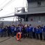  Más de 1.700 visitantes recibió la Armada durante el Mes del Mar en Puerto Montt  