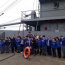 Más de 1.700 visitantes recibió la Armada durante el Mes del Mar en Puerto Montt