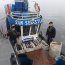  Autoridad Marítima incautó 200 kilos de merluza austral en Calbuco  