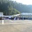 Diez establecimientos educacionales de la región de Ñuble, y las provincias de Concepción y Arauco participaron en este evento cultural del Mes del Mar.
