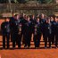 Escuela Naval obtiene el primer lugar en Tenis en el Campeonato Interescuelas Matrices