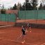  Escuela Naval obtiene el primer lugar en Tenis en el Campeonato Interescuelas Matrices  