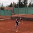 Escuela Naval obtiene el primer lugar en Tenis en el Campeonato Interescuelas Matrices
