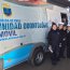 Armada realizó en La Pintana operativo odontológico