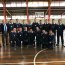 Escuela Naval continúa destacando en el Campeonato Interescuelas Matrices 2018