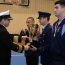  Escuela Naval continúa destacando en el Campeonato Interescuelas Matrices 2018  