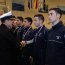 Escuela Naval continúa destacando en el Campeonato Interescuelas Matrices 2018