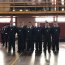  Escuela Naval continúa destacando en el Campeonato Interescuelas Matrices 2018  
