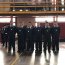 Escuela Naval continúa destacando en el Campeonato Interescuelas Matrices 2018