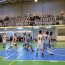 Escuela Naval continúa destacando en el Campeonato Interescuelas Matrices 2018