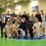 Escuela Naval continúa destacando en el Campeonato Interescuelas Matrices 2018