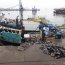 Armada capturó embarcación peruana con más de 4 mil kilos de tiburón