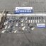 Armada capturó embarcación peruana con más de 4 mil kilos de tiburón