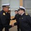  Oficiales de la Secretaría de Marina de México visitaron Dirsomar  