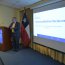 Hidrógrafos de Reino Unido y de Chile sostuvieron reuniones técnicas en el SHOA