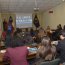 Profesionales del área de la salud de la Primera Zona Naval visitaron el SHOA