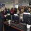 Profesionales del área de la salud de la Primera Zona Naval visitaron el SHOA
