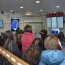 Profesionales del área de la salud de la Primera Zona Naval visitaron el SHOA