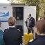 Profesionales del área de la salud de la Primera Zona Naval visitaron el SHOA