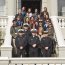 Profesionales del área de la salud de la Primera Zona Naval visitaron el SHOA