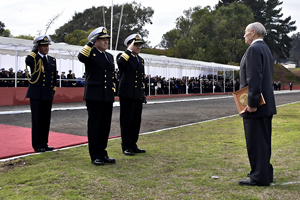 Especialidad de Abastecimiento conmemora sus 200 años