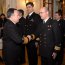 Comandante en Jefe despidió a Staff e Infantes de Marina que participarán en RIMPAC 2018